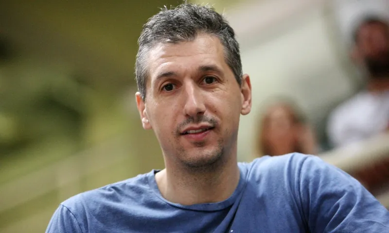 Διαμαντίδης: Το κρίσιμο ραντεβού με Παναθηναϊκό