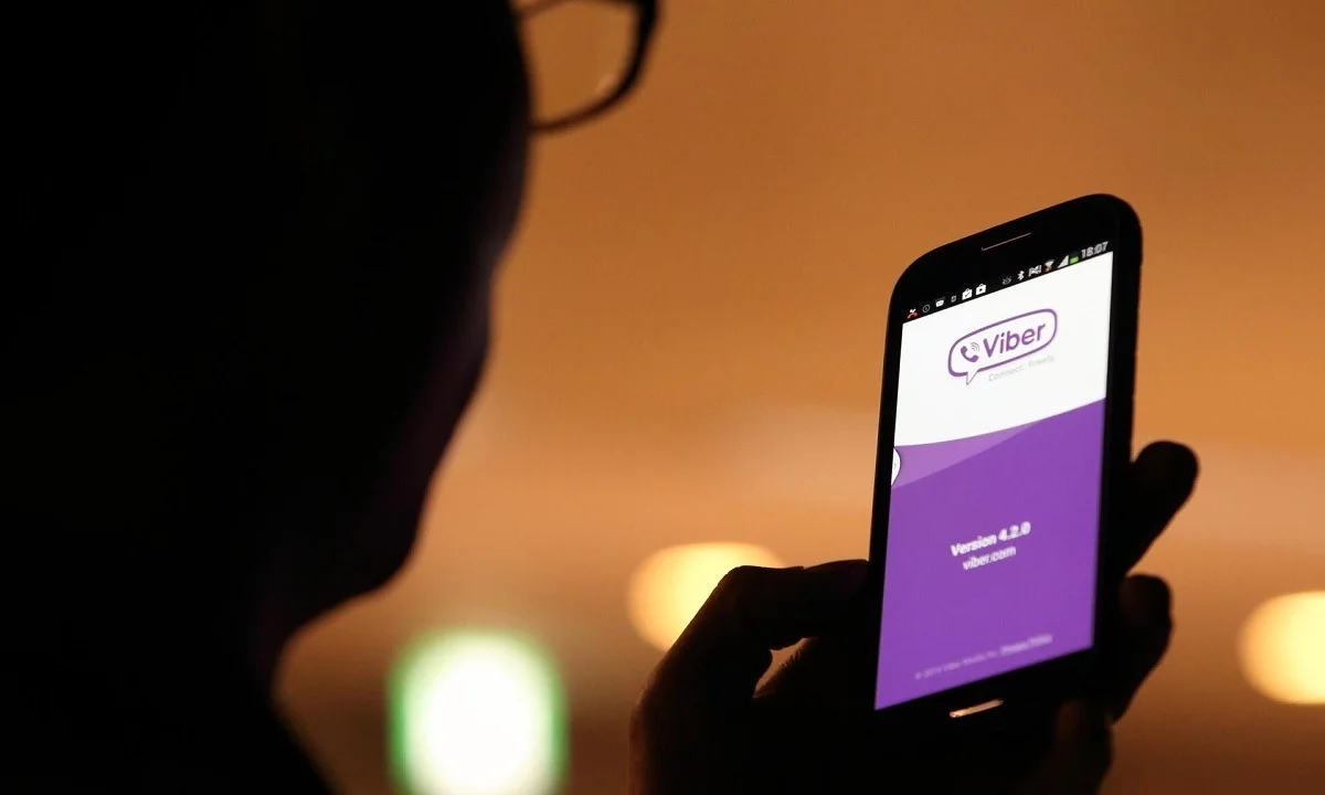 Viber: Έρχονται μεγάλες αλλαγές