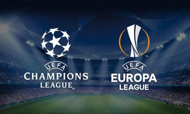 Champions League/Europa League: Μονοί οι αγώνες των προκριματικών - Όλες οι ημερομηνίες
