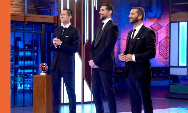 MasterChef 4 τελικός: Το στοίχημα των κριτών για τον μεγάλο νικητή