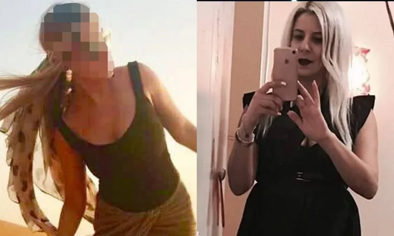 Επίθεση με βιτριόλι: 11 φορές μίλησε η 35χρονη με το θύμα - Τι τη ρωτούσε με εμμονή (vids)