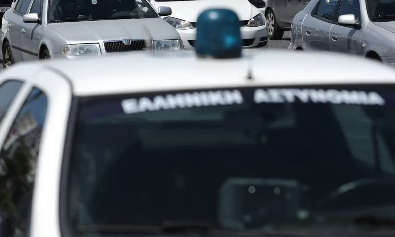 Ζεφύρι: Ένας τραυματίας από ανταλλαγή πυροβολισμών μεταξύ Ρομά