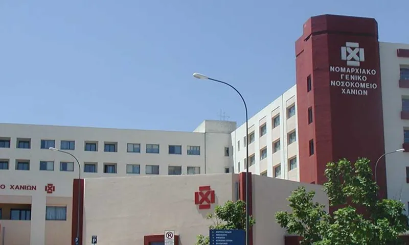 Χανιά: Σουηδός θετικός στον κορονοϊό για δεύτερη φορά!