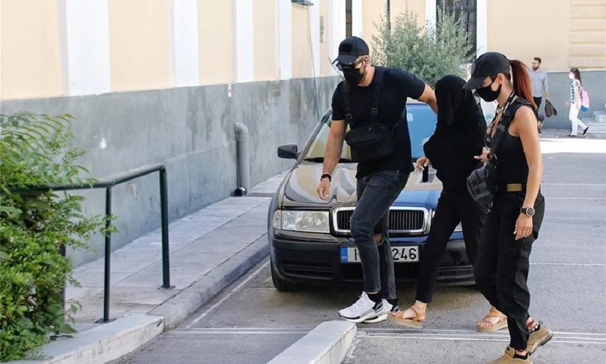 Επίθεση με βιτριόλι: «Για να φτάσει ως εκεί, ποιος ξέρει…» - Η πρώτη ατάκα της 35χρονης για την Ιωάννα
