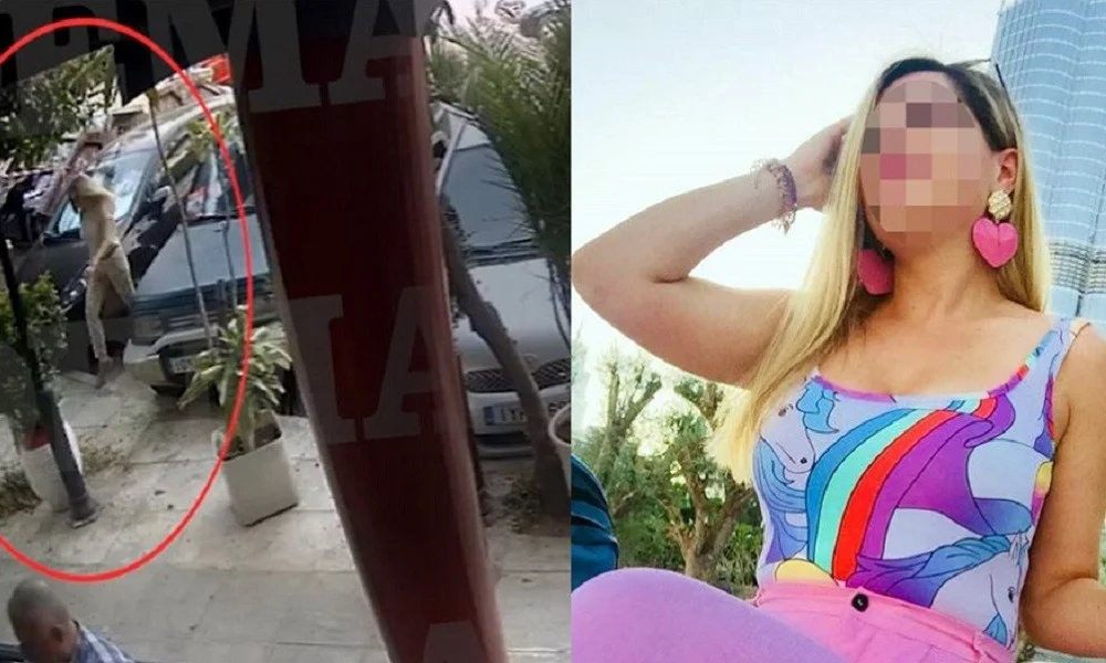 Επίθεση με βιτριόλι: «Η Ιωάννα θα χρειαστεί τουλάχιστον δύο χρόνια για αποκατάσταση» (vid)