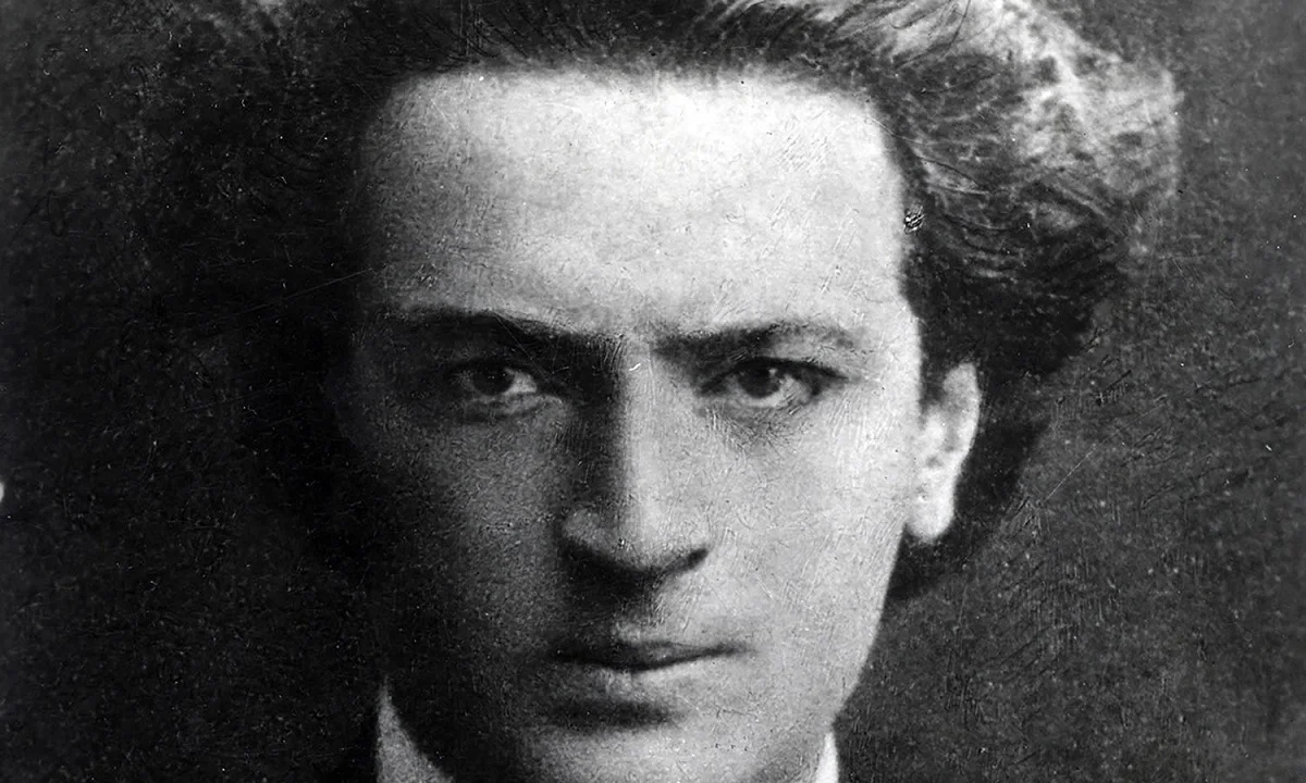 19 Ιουνίου: «Φεύγει» από την ζωή ο Άγγελος Σικελιανός (vid)
