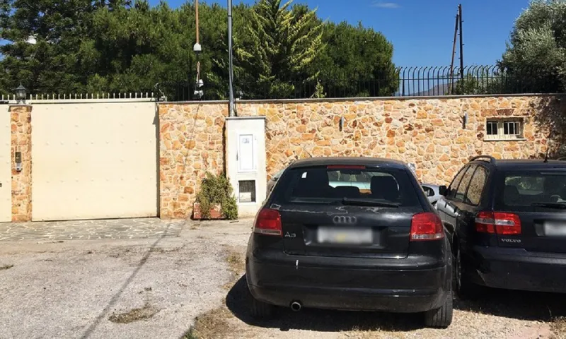 Γιατρός «μαϊμού»: Τι ήταν αυτό που τον πρόδωσε