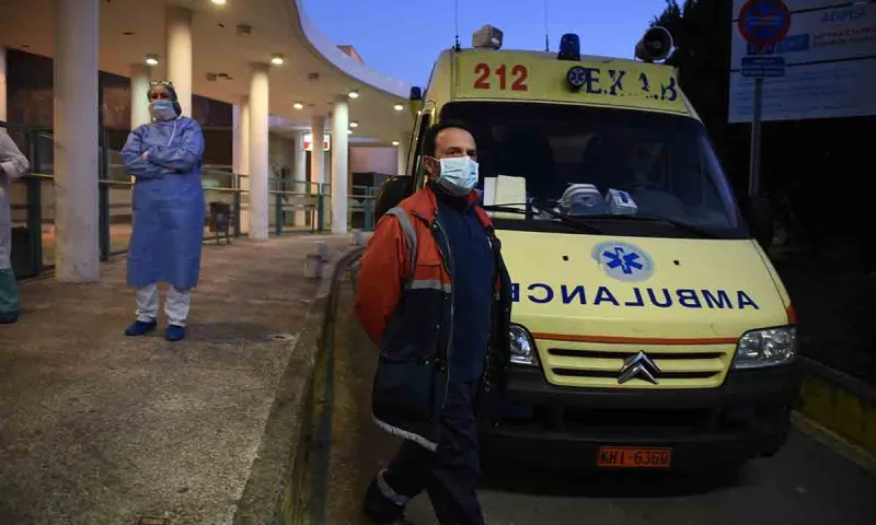 Κορονοϊός: 24 νέα κρούσματα, 1 θάνατος το τελευταίο 24ωρο