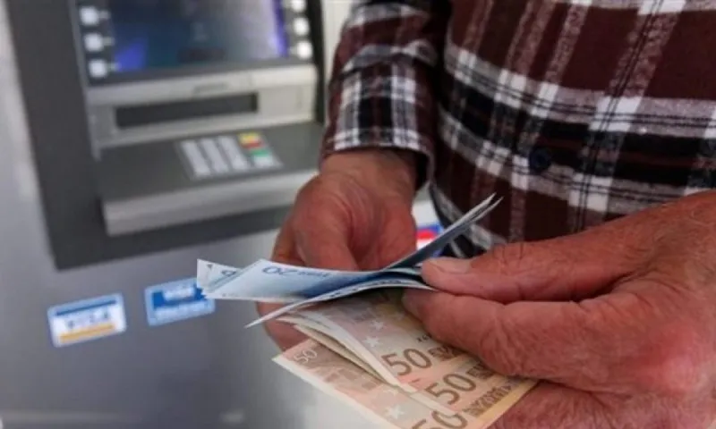 Συντάξεις- Ιούλιος 2020: Αυτή είναι η ημερομηνία για την προπληρωμή τους