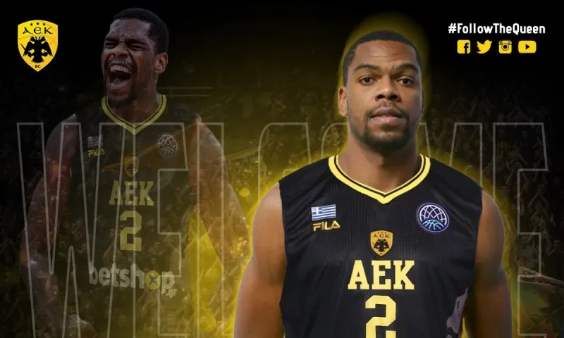 Επιβεβαίωση Sportime: Υπέγραψε στην ΑΕΚ ο Μορέιρα