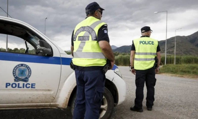 Τροχαία: Τα αυξημένα μέτρα που παίρνει για ολόκληρο το καλοκαίρι