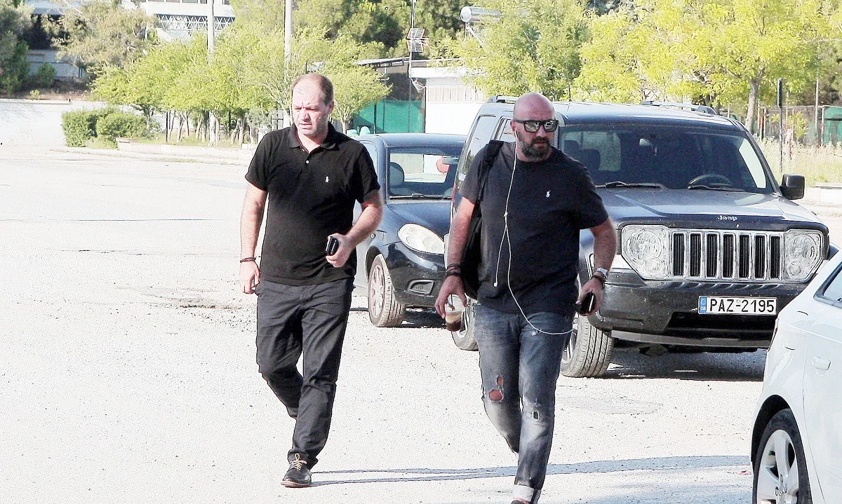 Μυροφορίδης: Ο Βόλος ετοιμάζεται να γίνει... Ηρακλής!