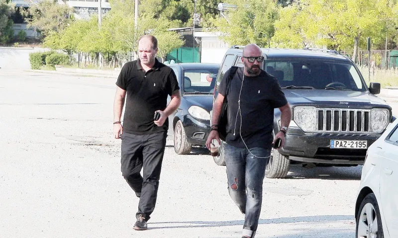 Μυροφορίδης: Ο Βόλος ετοιμάζεται να γίνει... Ηρακλής!
