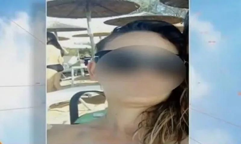 Μαρκέλλα: Αυτή είναι η 33χρονη που ομολόγησε ότι την απήγαγε (vid)
