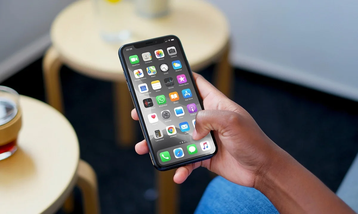 Ελλάδα: App δίνει 1€ στο Εθνικό Σύστημα Υγείας για κάθε download