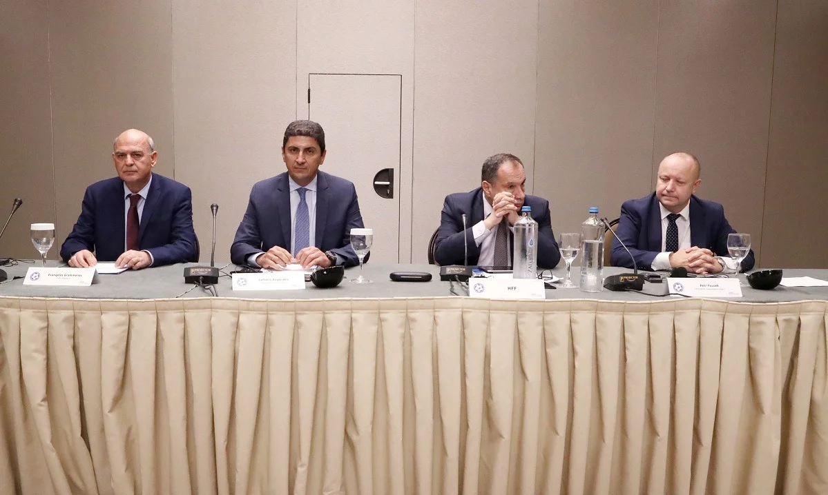 Κύπελλο Ελλάδας: Φούσεκ κατά ΕΠΟ για τους ημιτελικούς χωρίς κόσμο!