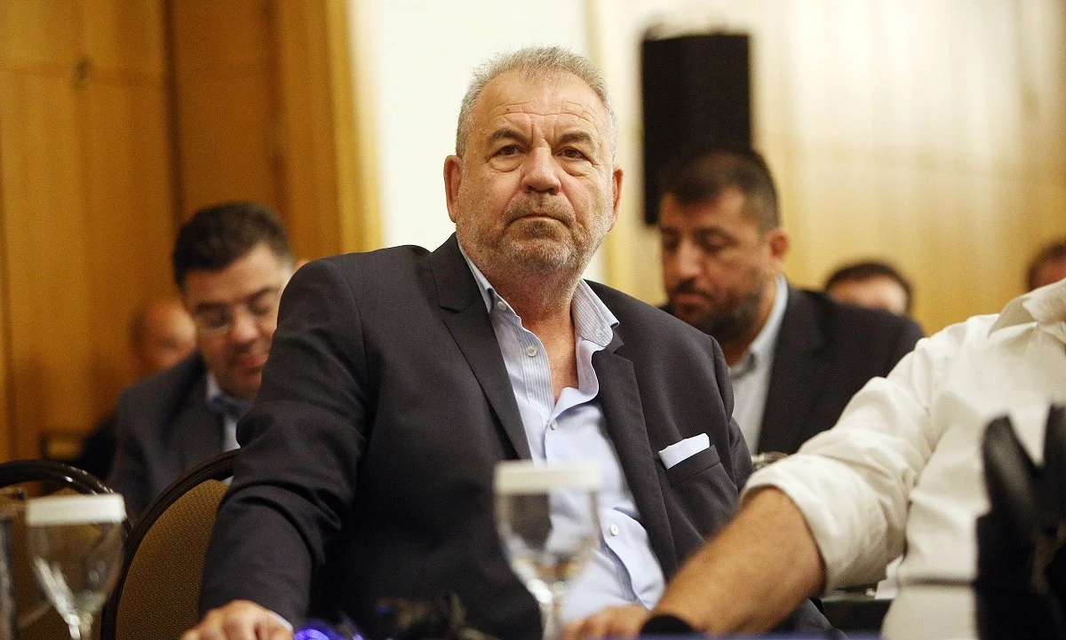 Ολυμπιακός: Εξώδικα και μηνύσεις για την ψηφοφορία στην ΕΠΟ