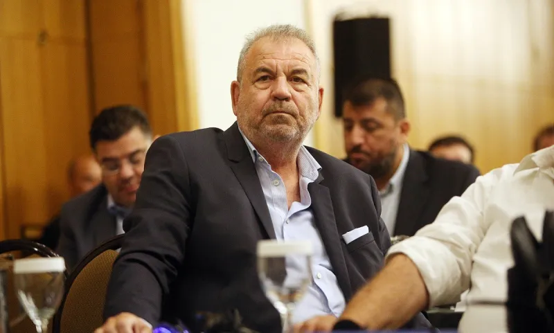 Ολυμπιακός: Εξώδικα και μηνύσεις για την ψηφοφορία στην ΕΠΟ