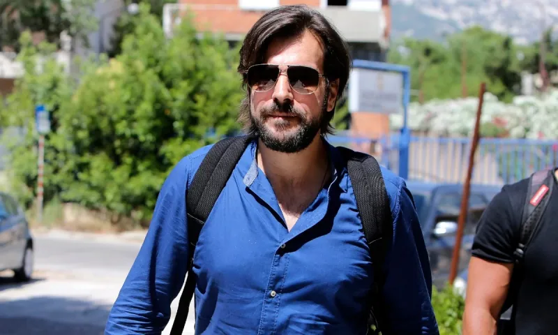 Κυριάκος: «Κάποιοι έχουν κάνει επάγγελμα τη λάσπη και τις κατηγορίες»