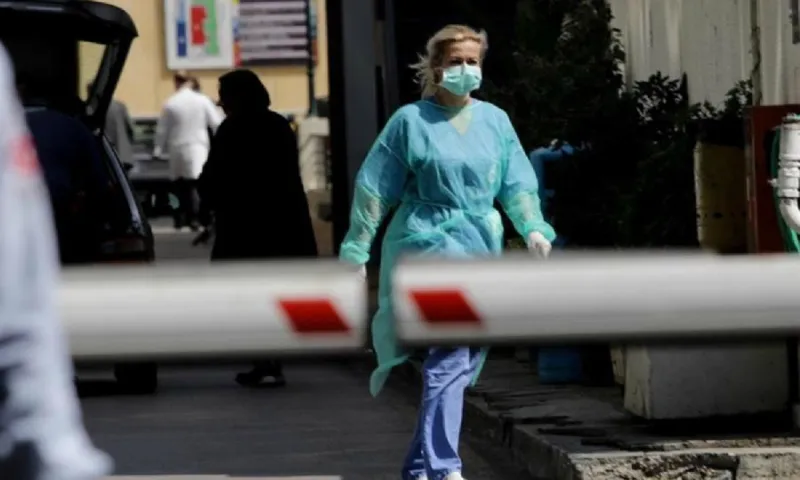 Κορονοϊός: Πού καταγράφηκαν τα 10 νέα κρούσματα