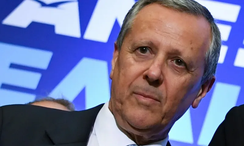 Μπαλτάκος: «Τηλεοπτικοί παράγοντες είχαν σκοπό να αναβάλλουν τις εκλογές της SL»