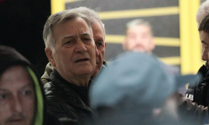 ΑΠΟΚΛΕΙΣΤΙΚΟ: «Έσκασε» προσφυγή στο Αγρίνιο!