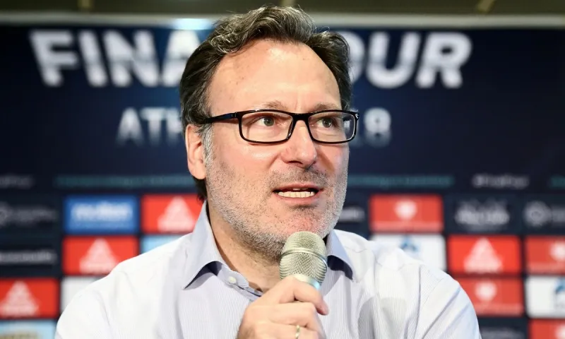 Κομνηνός: «Ψήφος εμπιστοσύνης για το BCL οι δηλώσεις Γιαννακόπουλου»