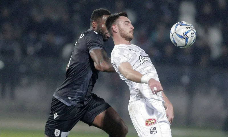 Super League 1: Τα «βλέμματα» σε Τούμπα και ΟΑΚΑ