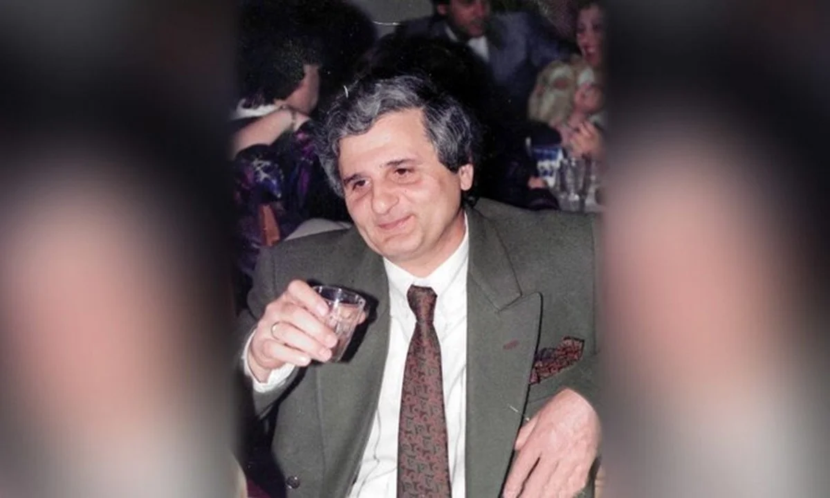 Άγρια δολοφονία μηχανικού: Το μυστικό της βίλας, το υπέρογκο ποσό και η «μαύρη μαγεία»