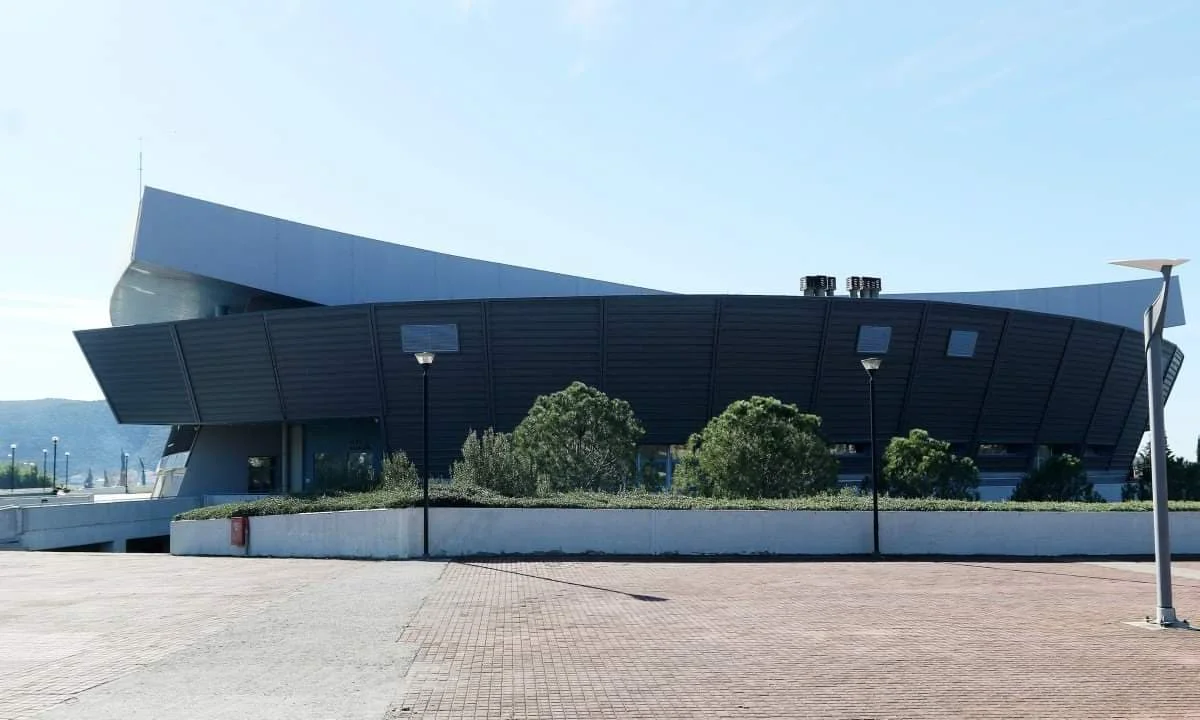 AEK: Υπογράφεται την Δευτέρα το μνημόνιο συνεργασίας για το νέο της σπίτι