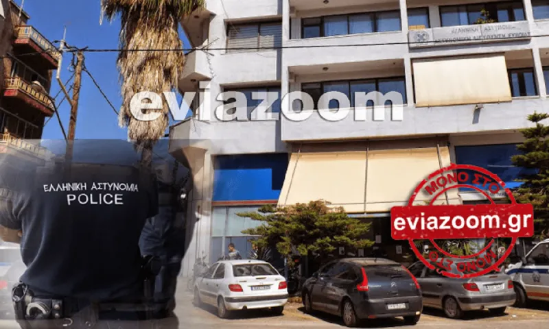 Χαλκίδα: Θετικοί τέσσερις αστυνομικοί σε τεστ για φυματίωση!