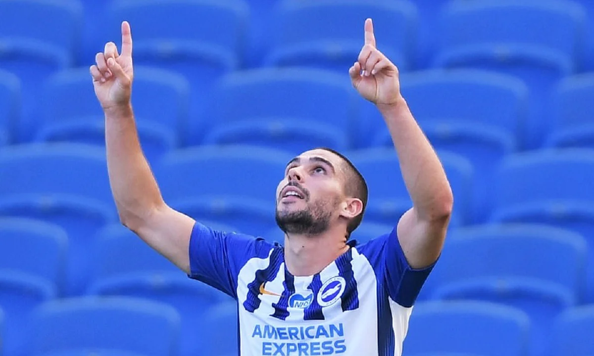 Μπράιτον - Άρσεναλ 2-1: «Χτύπησε» στο φινάλε ο Μοπέ