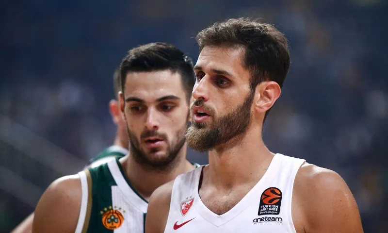 ΑΕΚ: Πάει για Περπερογλου, δάσκαλος για Ρογκαβοπουλο