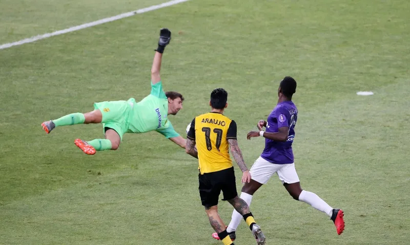 ΑΕΚ-Άρης 2-2: Τα γκολ της αναμέτρησης (vid)