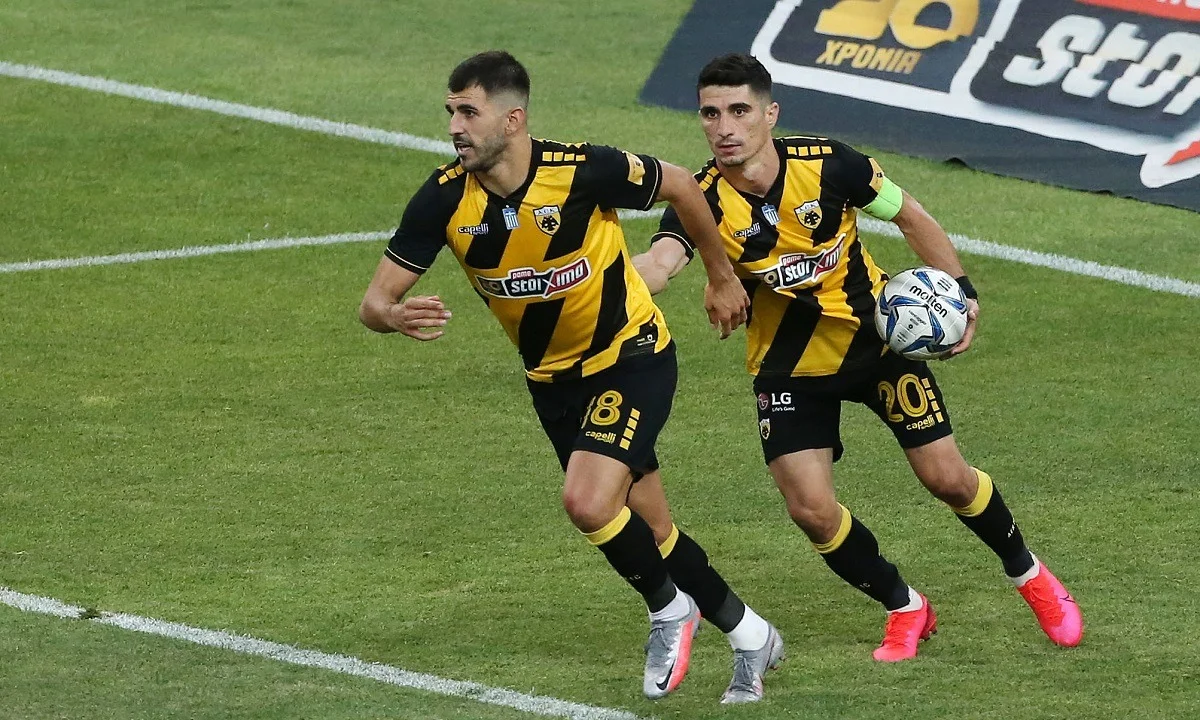 Ολιβέιρα: «Είναι πικρή η γεύση...»