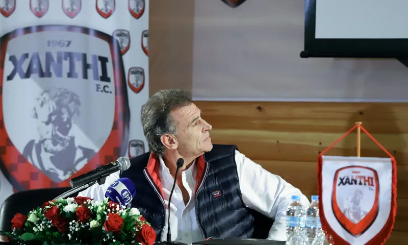 Η Ξάνθη υπολειτουργεί σε όλα τα επίπεδα!