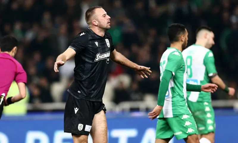 A Bola: «Νέα διαπραγμάτευση για Μίσιτς»