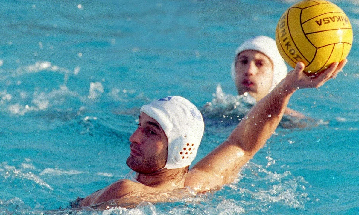 Φίλε, «έφυγε» ο Νώντας...