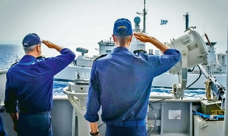 Πολεμικός συναγερμός στο Πεντάγωνο - Τα τρία σενάρια για αποτροπή τουρκικής πρόκλησης