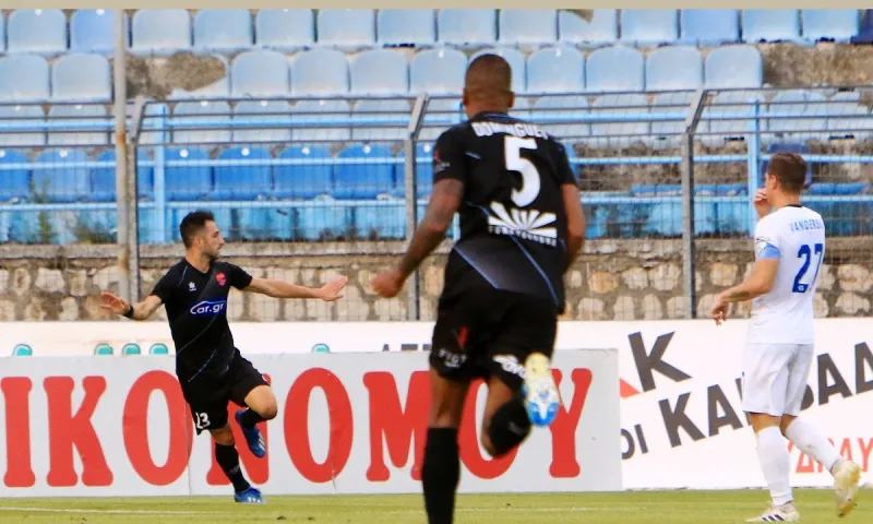 Super League 1 - Πλέι άουτ: Η βαθμολογία της 3ης αγωνιστικής