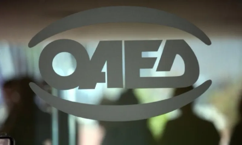 ΟΑΕΔ: Ξεκινούν οι πληρωμές των επιδομάτων ανεργίας