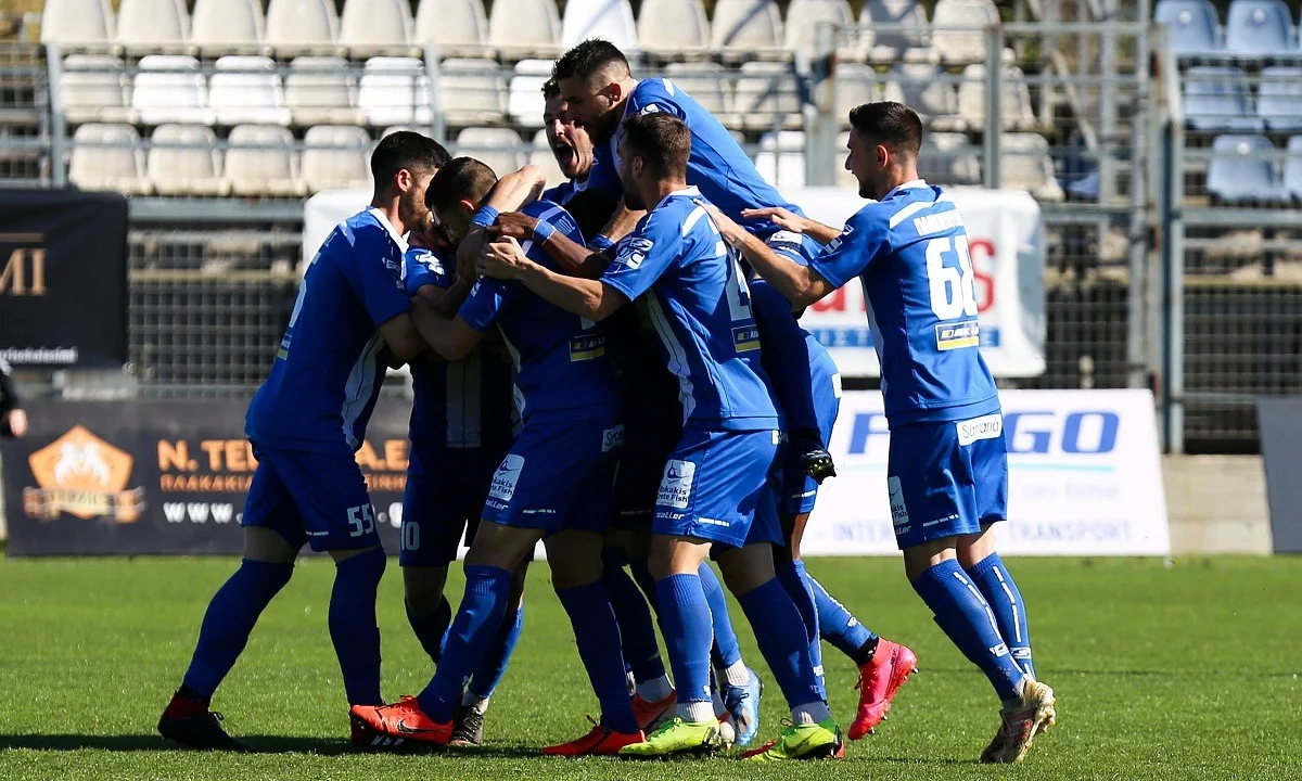 Χανιά: «Δικαιοσύνη μέσω της αναδιάρθρωσης»
