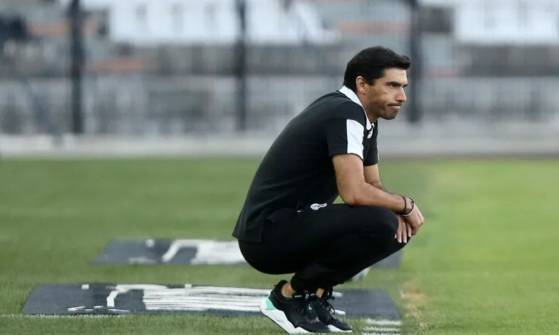 «Στην λίστα της ΤΣΣΚΑ Μόσχας ο Αμπέλ Φερέιρα»