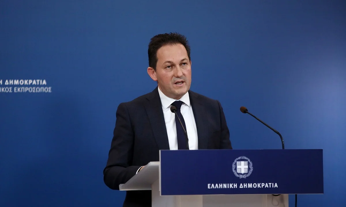 Στέλιος Πέτσας: «Να διαγράψει ο ΣΥΡΙΖΑ τον Νίκο Παππά» (vids)