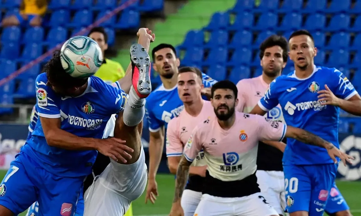 LaLiga - Γιαννόπουλος: Στοπ στην... κατηφόρα για Χετάφε