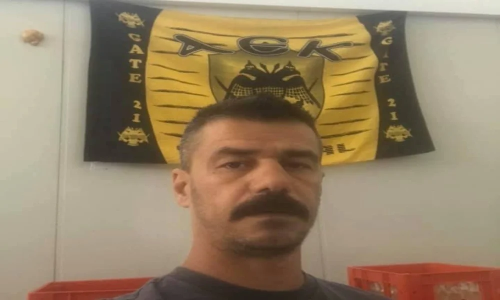 Άρης: Έντονη αντίδραση για τον ΑΕΚτζη βοηθό παρατηρητή (pics)