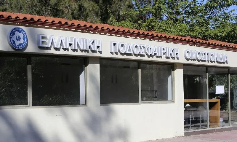 Ολυμπιακός: Η επιστολή στην ΕΠΟ για το υγειονομικό πρωτόκολλο που αγνοείται!