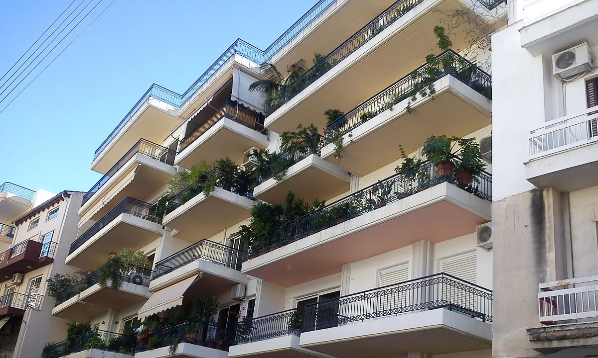 Airbnb: Υπό κατάρρευση στην Ελλάδα...