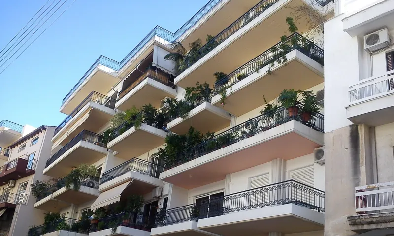 Airbnb: Υπό κατάρρευση στην Ελλάδα...