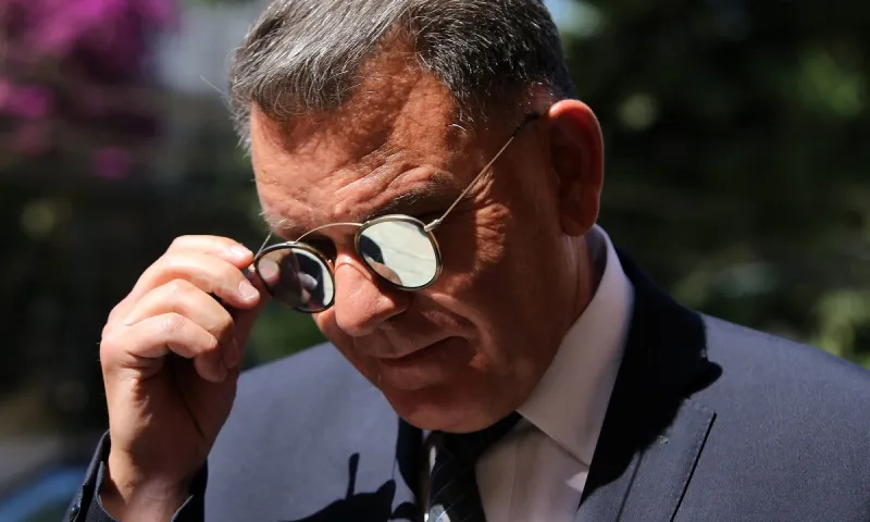 Υπόθεση Μαρκέλλας: «Βόμβα» Κούγια για παρέμβαση γνωστού επιχειρηματία!